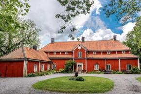 Borgviks Herrgård